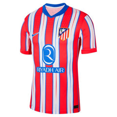 Atletico de Madrid Nike Home Dri Fit Adv Match Shirt 2024-25