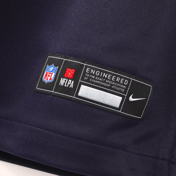 Randy Moss Minnesota Vikings Nike 2026 Rivalries Collection Game Jersey - Purple