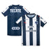 CF Monterrey Jersey Gool 2026/27 Home pro Jersey - Navy