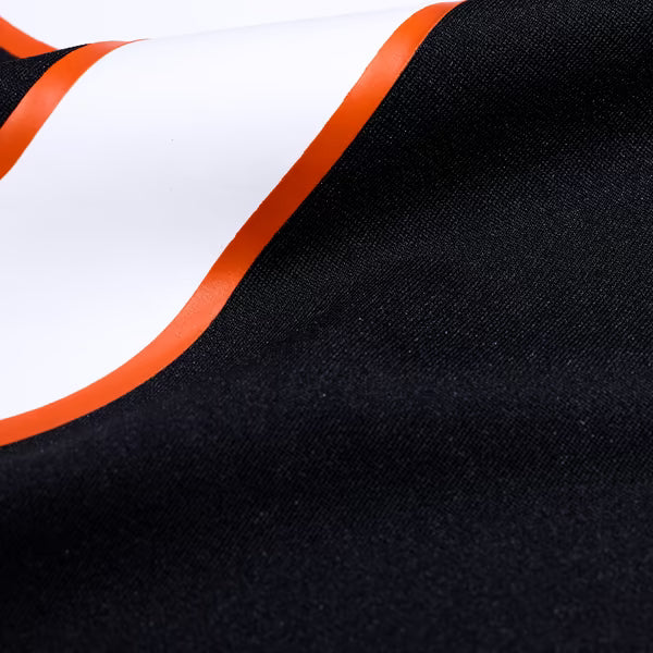 Dohnte Meyers Cincinnati Bengals Nike Team Game Jersey - Black
