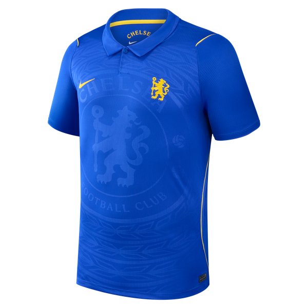 Cole Palmer Chelsea Jersey Gool 2026/27 Home Stadium pro Jersey - Blue
