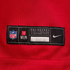 Emmett Johnson Kansas City Chiefs Nike Team Game Jersey - Red