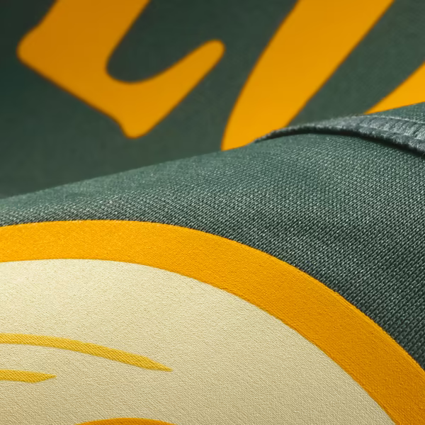 Micah Parsons Green Bay Packers Jersey Gool 2026 Rivalries Collection Game Jersey - Green