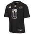 Jahmyr Gibbs Detroit Lions Nike Youth 2026 Salute to Service Game Jersey - Black