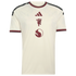 Mason Mount Manchester United adidas 2026/27 Third Replica Jersey - Cream