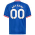 Manchester United Jersey Gool Youth 2026/27 Away pro Custom Jersey - Royal