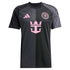 Jordi Alba Ramos Inter Miami CF Jersey Gool 2025 The Fortitude Kit pro Player Jersey - Black