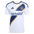 Marco Reus LA Galaxy Jersey Gool 2026 The VeloCITY Kit pro Jersey - White