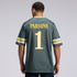 Micah Parsons Green Bay Packers Jersey Gool 2026 Rivalries Collection Game Jersey - Green