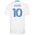 Alexis Sanchez CF Montreal Jersey Gool 2026 The Procure pro Jersey - White