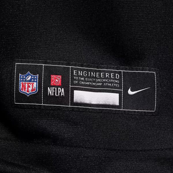 Dohnte Meyers Cincinnati Bengals Nike Team Game Jersey - Black