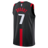 Jersey Gool Kevin Durant Houston Rockets Jordan Brand Swingman Jersey