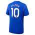 Cole Palmer Chelsea Jersey Gool 2026/27 Home Stadium pro Jersey - Blue