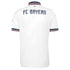 Bayern Munich Jersey Gool 2026/27 Away pro Jersey - White