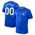 Jersey Gool Chelsea 2026/27 Home Stadium pro Custom Jersey Blue