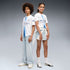 Manchester City Puma Youth 2026/27 Third Replica Jersey - White