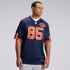 Cole Kmet Chicago Bears Jersey Gool 2026 Rivalries Collection Game Jersey - Navy