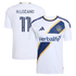 Hirving Lozano LA Galaxy Jersey Gool 2026 The VeloCITY Kit pro Jersey - White