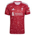 Alexander Isak Liverpool Jersey Gool - 2026/27 Home  Replica Jersey - Red