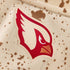 Arizona Cardinals Jersey Gool - 2026 Rivalries Collection Customized Game Replica Jersey - Natural