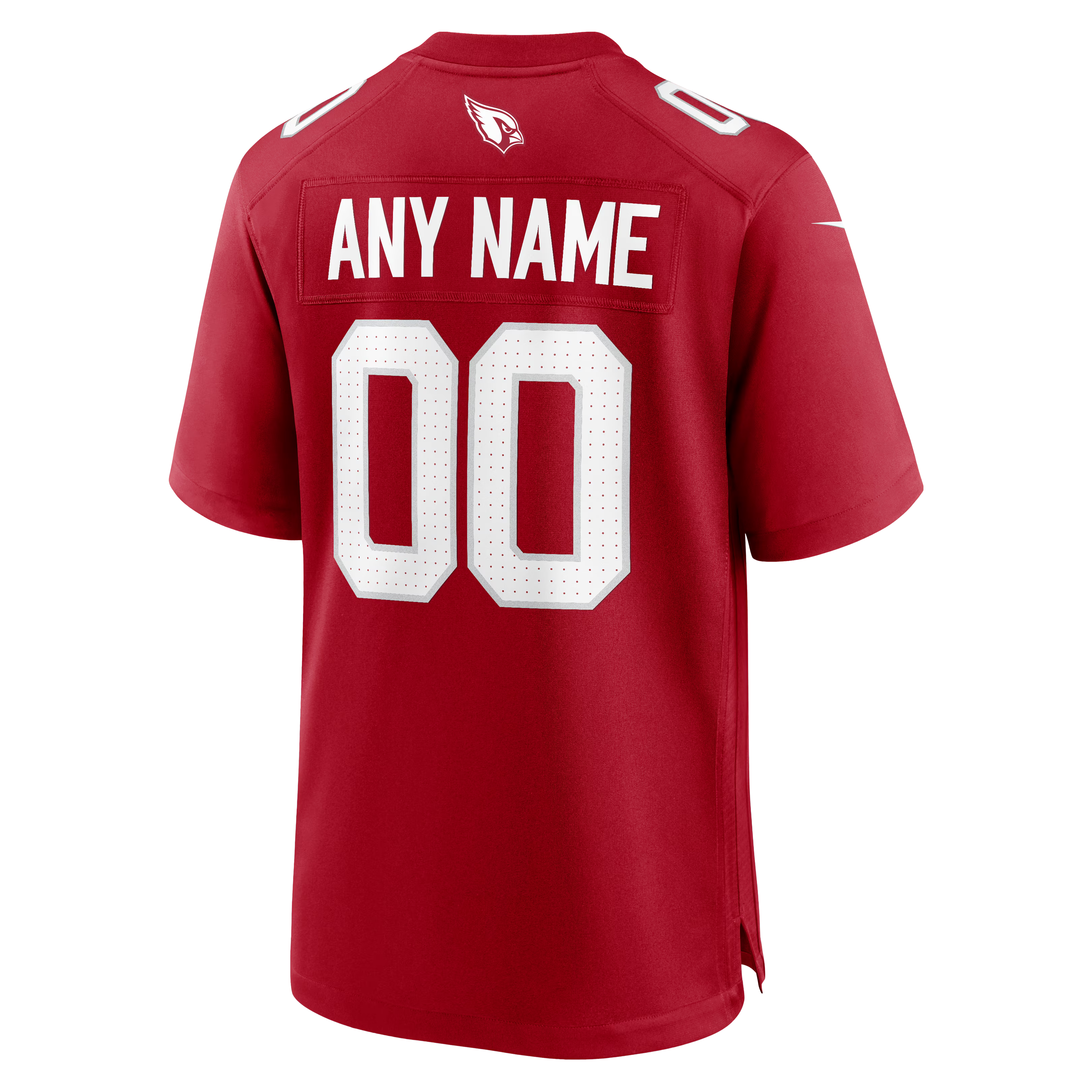 Arizona Cardinals Jersey Gool - Customized Game Replica Jersey - Cardinal