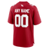 Arizona Cardinals Jersey Gool - Customized Game Replica Jersey - Cardinal