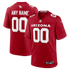 Arizona Cardinals Jersey Gool - Customized Game Replica Jersey - Cardinal