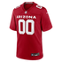 Arizona Cardinals Jersey Gool - Customized Game Replica Jersey - Cardinal