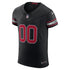 Arizona Cardinals Jersey Gool - Vapor F.U.S.E. Elite Customized Replica Jersey - Black