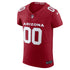 Arizona Cardinals Jersey Gool - Vapor F.U.S.E. Elite Customized Replica Jersey - Cardinal