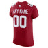 Arizona Cardinals Jersey Gool - Vapor F.U.S.E. Elite Customized Replica Jersey - Cardinal