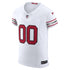 Arizona Cardinals Jersey Gool - Vapor F.U.S.E. Elite Customized Replica Jersey - White