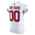 Arizona Cardinals Jersey Gool - Vapor F.U.S.E. Elite Customized Replica Jersey - White