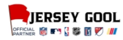 Jersey Gool