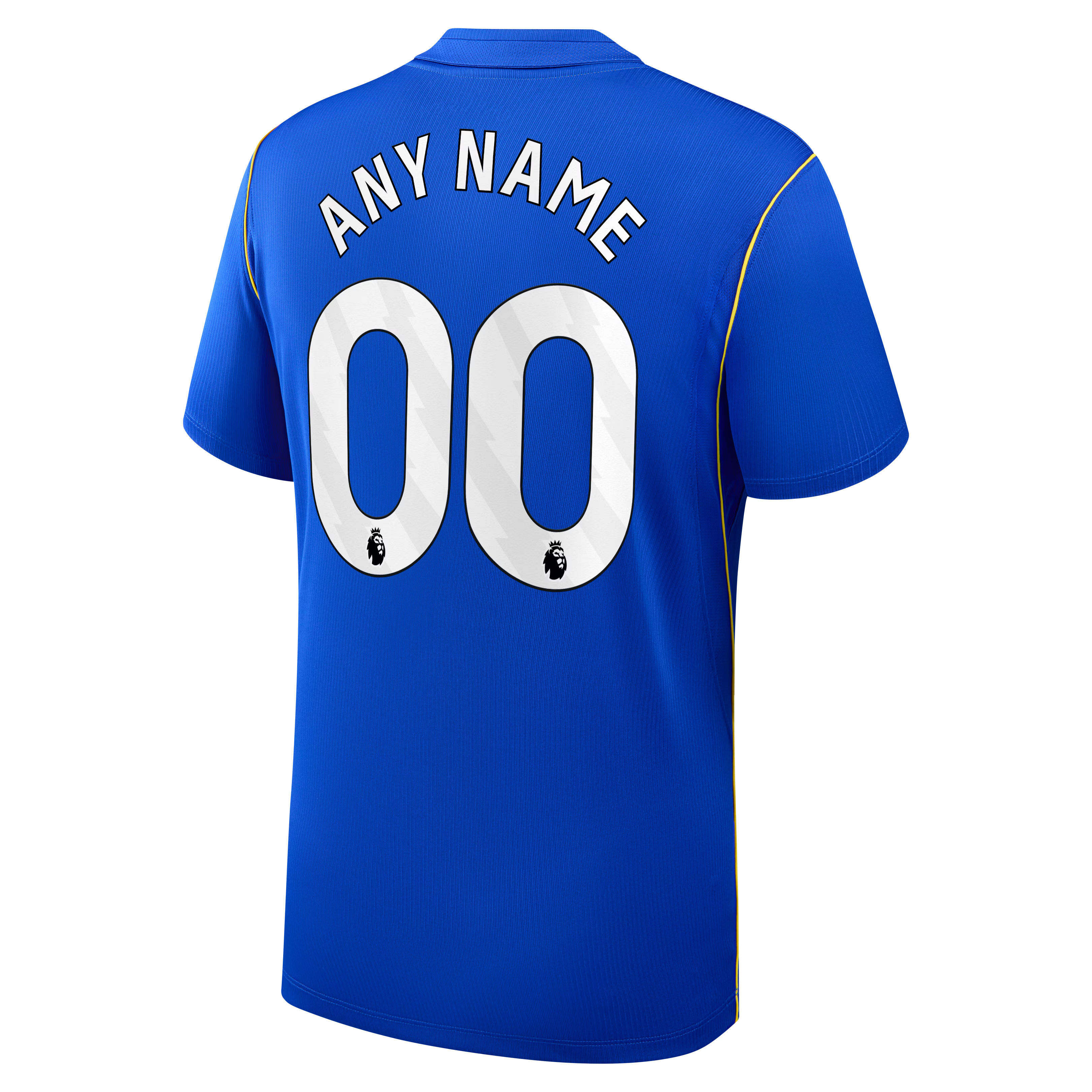 Chelsea Jersey Gool - 2026/27 Home Stadium  Customized Replica Jersey - Blue