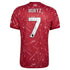 Florian Wirtz Liverpool Jersey Gool - 2026/27 Home  Replica Jersey - Red