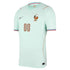 France National Team Jersey Gool - 2026 Away Stadium  Customized Replica Jersey - Green