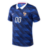 France National Team Jersey Gool - 2026 Home Stadium  Customized Replica Jersey - Blue