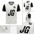 Jersey Gool Official Velocity Kit – Elite Performance Soccer Jersey