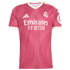 Jersey Gool - Real Madrid 2026/27 Third Custom Jersey - Pink