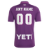 Jersey Gool - Austin FC 2026 Archive Custom Jersey - Purple