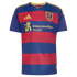 Jersey Gool -  Real Salt Lake 2026 The Switchback Replica Custom Jersey - Red