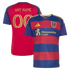 Jersey Gool -  Real Salt Lake 2026 The Switchback Replica Custom Jersey - Red