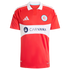 Jersey Gool - Robert Lewandowski Chicago Fire 2026 Forever Red Replica Jersey - Red
