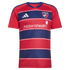 Jersey Gool - Petar Musa FC Dallas 2026 DNA Kit Replica Jersey – Red