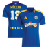 Jersey Gool -  Thomas Müller Vancouver Whitecaps FC 2026 Archive Replica Jersey - Royal