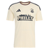 Jersey Gool -  Philadelphia Union 2026 Archive Replica Custom Jersey - Tan