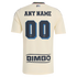 Jersey Gool -  Philadelphia Union 2026 Archive Replica Custom Jersey - Tan