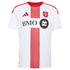 Jersey Gool -  Toronto FC 2026 Winter Kit Replica Custom Jersey - White