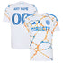 Jersey Gool -  San Diego FC 2026 Unprecedented Unity Kit Replica Custom Jersey - White